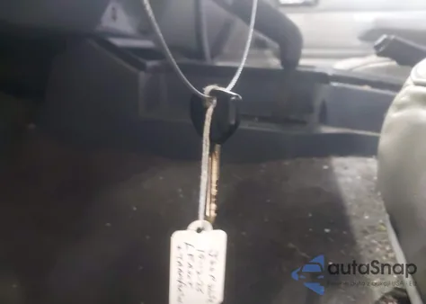 1996 Jeep Cherokee Se из США, поврежденный, VIN 1J4FJ28S8TL105522